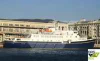 Yolcu gemisi satılık
