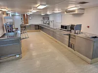 Konaklama mavnası satılık