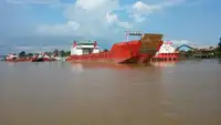 Çıkarma aracı, tank satılık