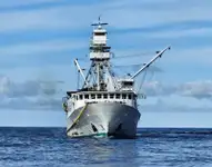 Purse seiner satılık