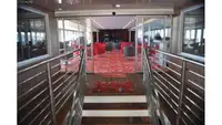 Kruvaziyer gemisi satılık