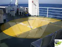 Ro-Ro gemisi satılık