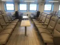 RoPax gemisi satılık
