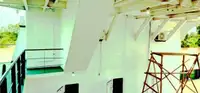 Çıkarma Gemisi, Tank satılık