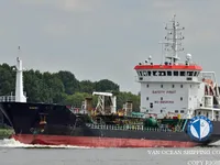 Petrol/Kimyasal tankeri satılık