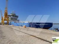 Hızlı Tedarik Gemisi (FSV) satılık