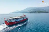 Feribot satılık