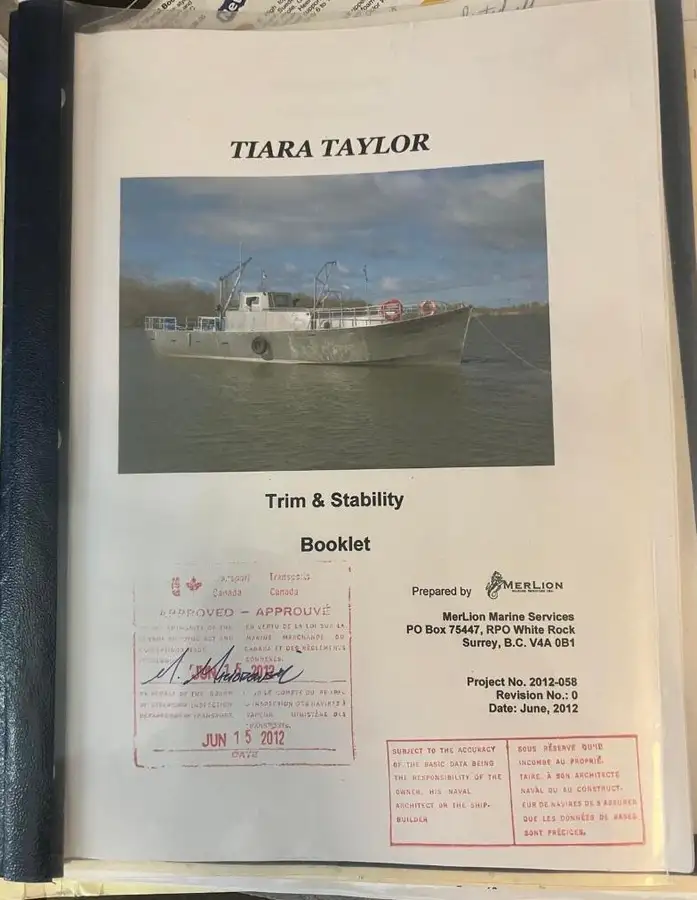 İş gemileri satılık