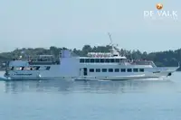 Yolcu gemisi satılık