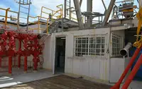 LNG taşıma gemisi satılık