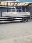 Konteyner gemisi satılık