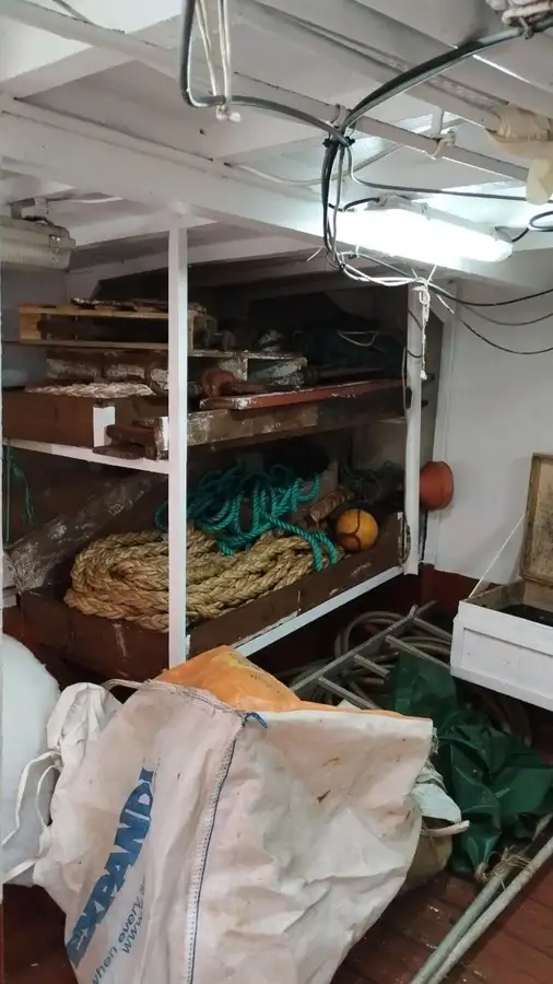 Çekme teknesi satılık