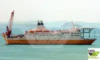 RoPax gemisi satılık