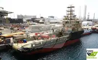 Tedarik gemisi satılık