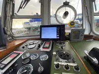Çekme teknesi satılık