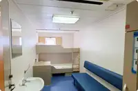 Soğutmalı gemi satılık