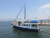 Trawler satılık
