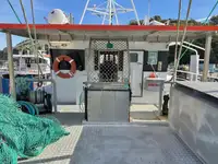 Trol gemisi satılık
