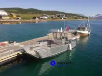 İş gemileri satılık