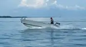 Çalışma tekneleri satılık