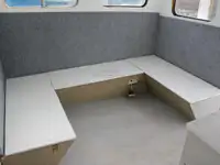 Araştırma gemisi satılık