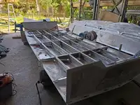 İş gemileri satılık