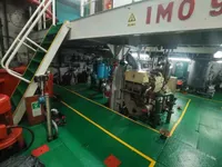 Çapa İşleme Çekme Tedarik Gemisi (AHTS) satılık