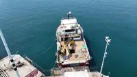 İş gemileri satılık
