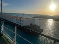 Konaklama mavnası satılık