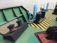 Petrol/Kimyasal tankeri satılık