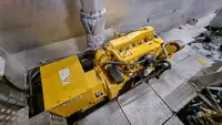 Kruvaziyer gemisi satılık