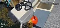 Dalgıç destek gemisi satılık