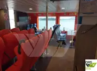 Yolcu gemisi satılık