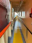 Konteyner gemisi satılık