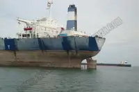 Petrol/Kimyasal tankeri satılık