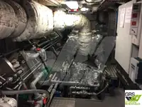 Rüzgar çiftliği servis gemisi satılık