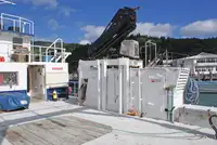 Kruvaziyer gemisi satılık