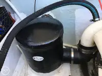 Trol gemisi satılık