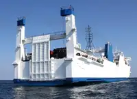 Ro-Ro gemisi satılık