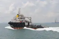Römorkör satılık