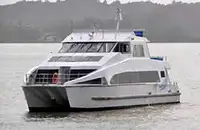 Katamaran satılık