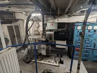 Araştırma gemisi satılık