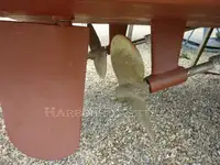 Trol gemisi satılık