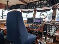 İş gemileri satılık