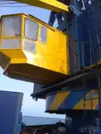 Dredger (Kazık çakma gemisi) satılık