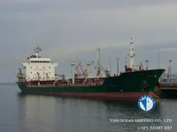 Petrol/Kimyasal tankeri satılık