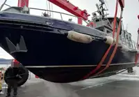 İş gemileri satılık