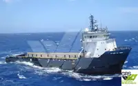 Tedarik gemisi satılık