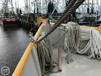 Trol gemisi satılık
