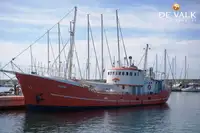 Araştırma gemisi satılık